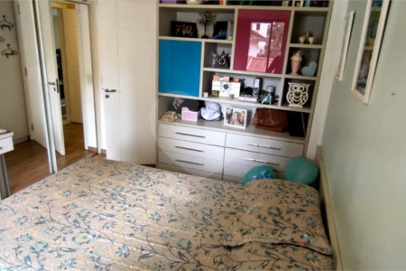 Apartamento à venda com 3 suítes em Tatuapé, São Paulo, SP