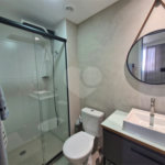 Studio para alugar com 1 suíte em Vila Butantã, São Paulo, SP