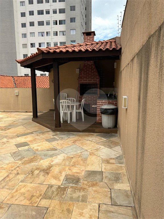 Casa à venda com 3 quartos, sendo 1 suíte, no condomínio Residencial Morada do Horto, São Paulo - SP