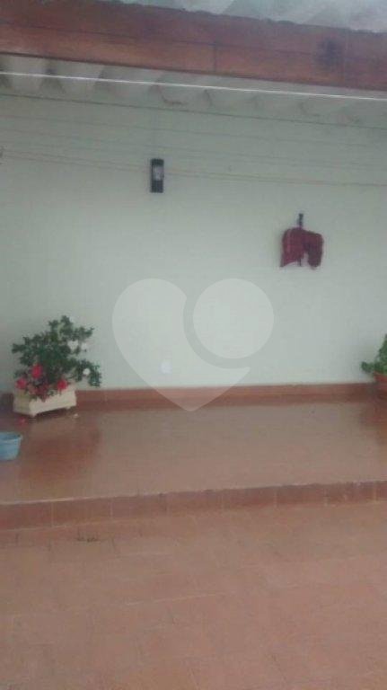 Casa Térrea à venda com 3 quartos, sendo 1 suíte, em Vila Albertina, São Paulo, SP