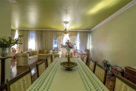 Apartamento à venda com 3 quartos, sendo 1 suíte, em Tijuca, Rio de Janeiro, RJ