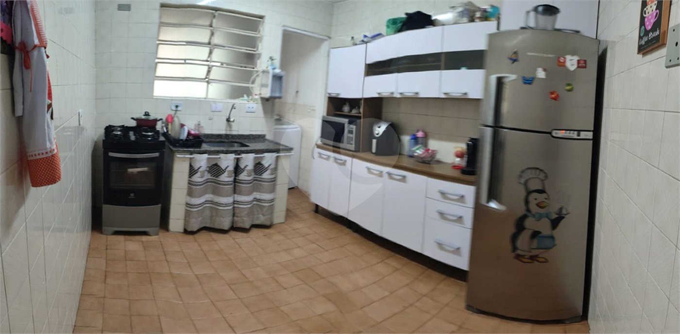 Apartamento à venda ou para alugar com 2 quartos em Vila Inglesa, São Paulo, SP