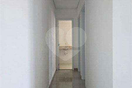 Apartamento à venda com 2 quartos em Vila Barão, Sorocaba, SP