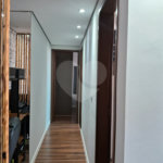 Apartamento à venda com 2 quartos em Loteamento Mogilar, Mogi das Cruzes, SP