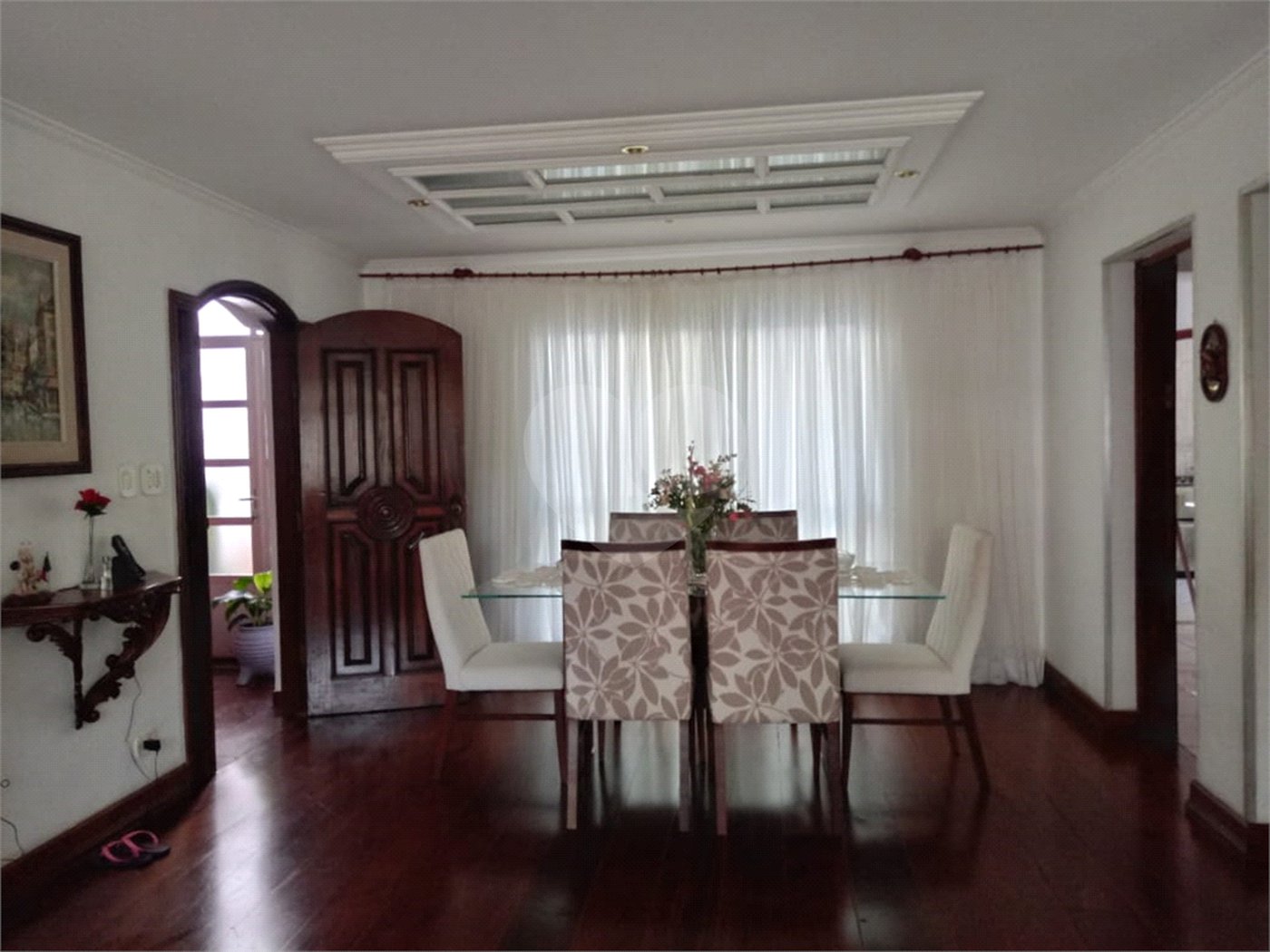 Sobrado à venda com 4 quartos, sendo 1 suíte, em Santana, São Paulo, SP