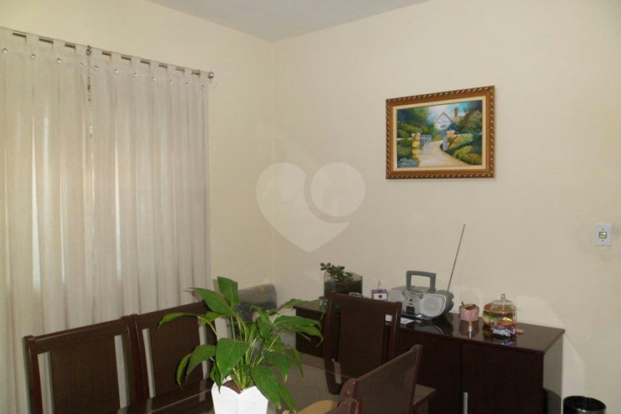 Sobrado à venda com 3 quartos, sendo 1 suíte, em Vila Medeiros, São Paulo, SP