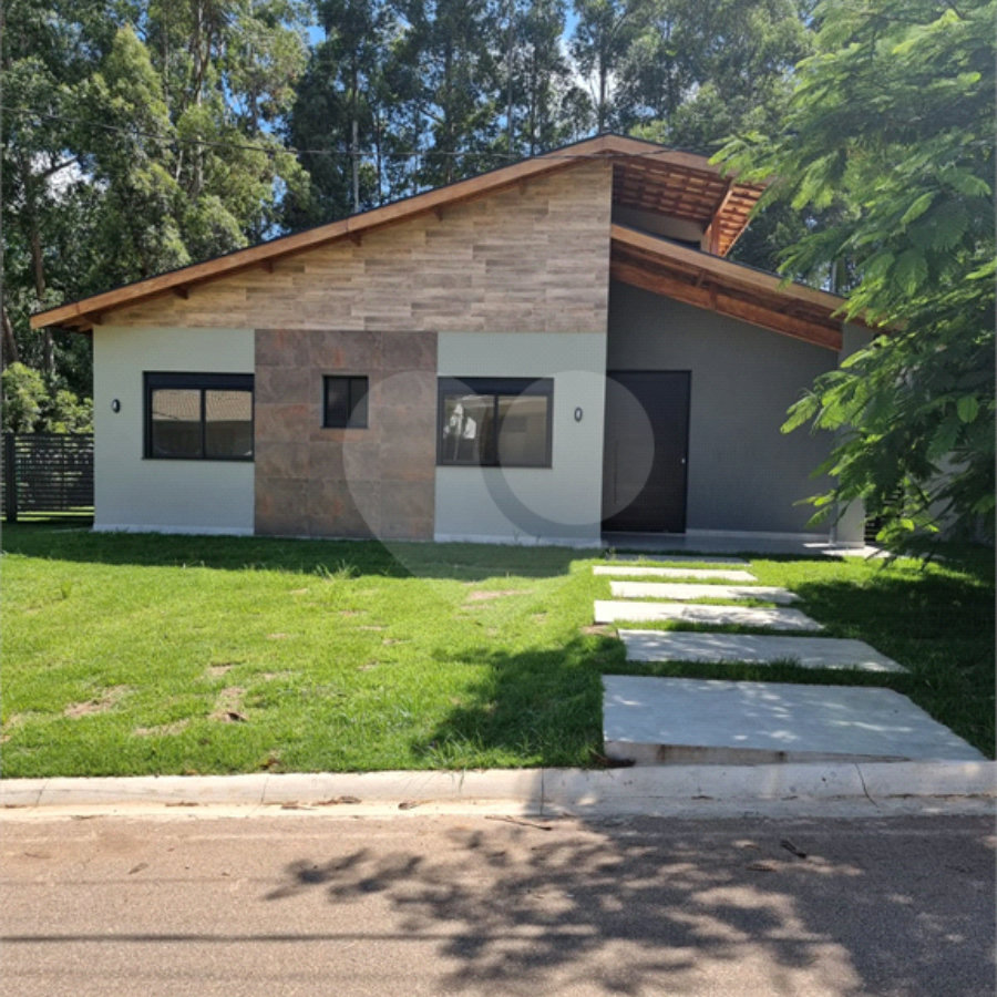 Casa à venda com 3 suítes no condomínio Terras de Santa Teresa, Itupeva - SP