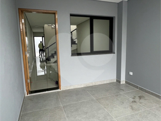 Sobrado à venda com 3 quartos, sendo 1 suíte,  em Vila Nova Cachoeirinha, São Paulo, SP