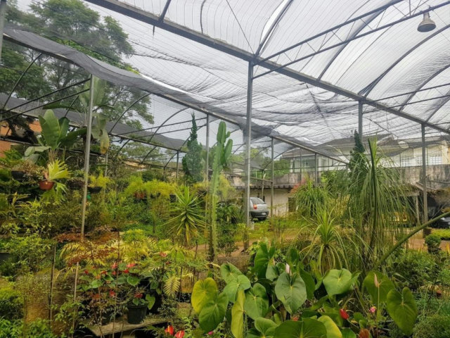 Terreno à venda em Jardim Cordeiro, São Paulo, SP