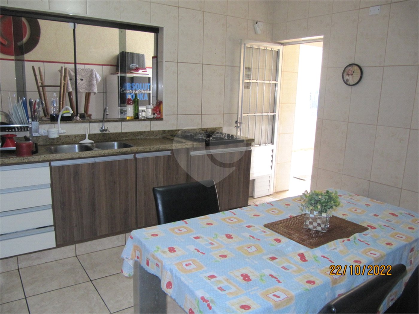 Casa à venda com 3 quartos em Jardim Maria do Carmo, Sorocaba, SP
