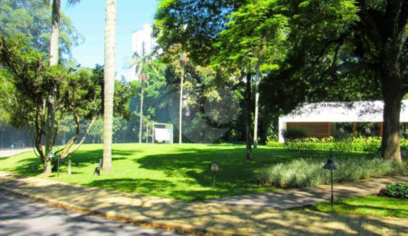 Loteamento à venda em Alto da Boa Vista, São Paulo, SP