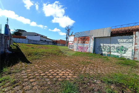 Terreno à venda em Vila Leonor, Itapetininga, SP
