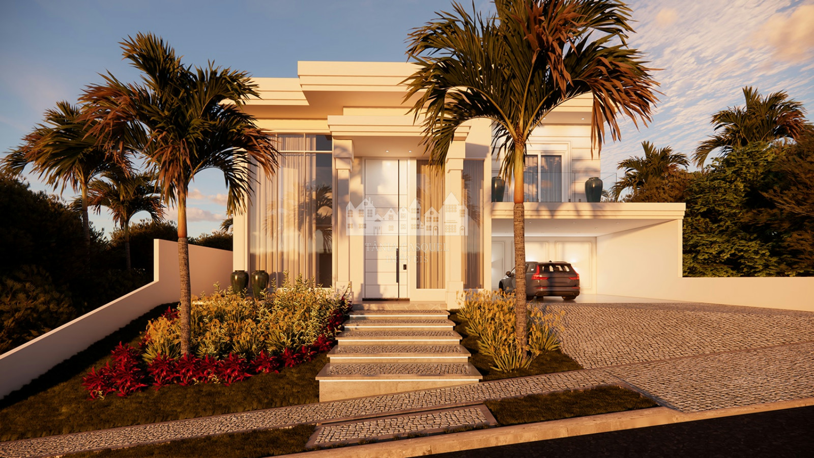 Casa, 4 quartos, 325 m² - Foto 4