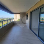 Apartamento à venda com 3 suítes em Jardim Botânico, Ribeirão Preto, SP