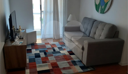Apartamento à venda com 2 quartos, sendo 1 suíte, em Vila Mazzei, São Paulo, SP
