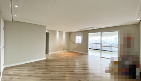Apartamento à venda com 3 suítes em Santana, São Paulo, SP