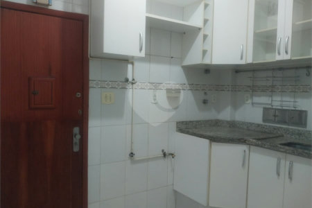Apartamento à venda com 2 quartos em Tijuca, Rio de Janeiro, RJ