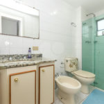 Apartamento à venda com 3 quartos, sendo 1 suíte, em Perdizes, São Paulo, SP