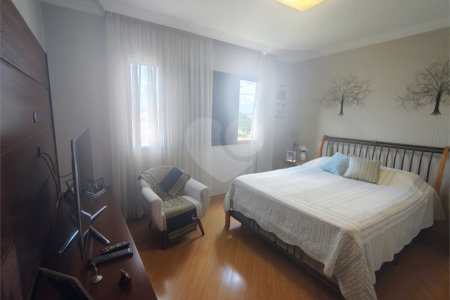 Apartamento à venda com 3 quartos, sendo 2 suítes, em Vila Rica, Jundiaí, SP