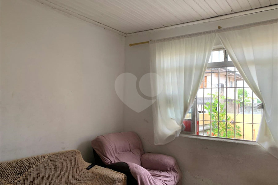 Casa Térrea à venda com 1 suíte em Vila Nova Cachoeirinha, São Paulo, SP