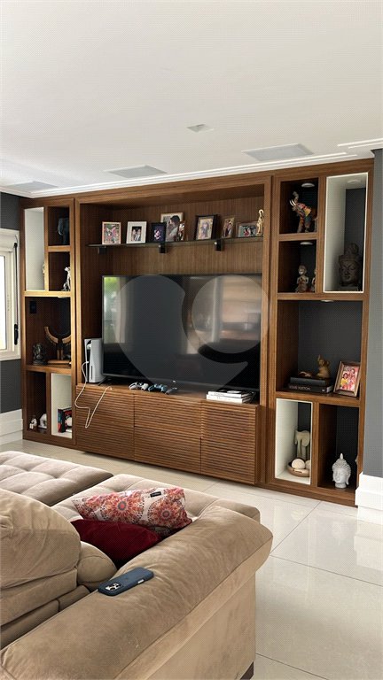 Apartamento para alugar com 3 suítes em Casa Verde, São Paulo, SP