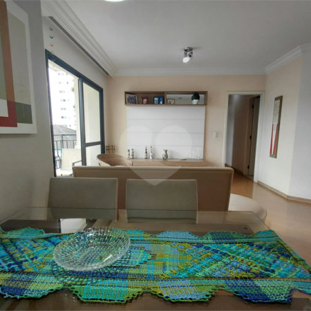 Apartamento à venda com 3 quartos, sendo 1 suíte, em Vila Romana, São Paulo, SP