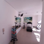 Apto 60m² no Centro de São Carlos