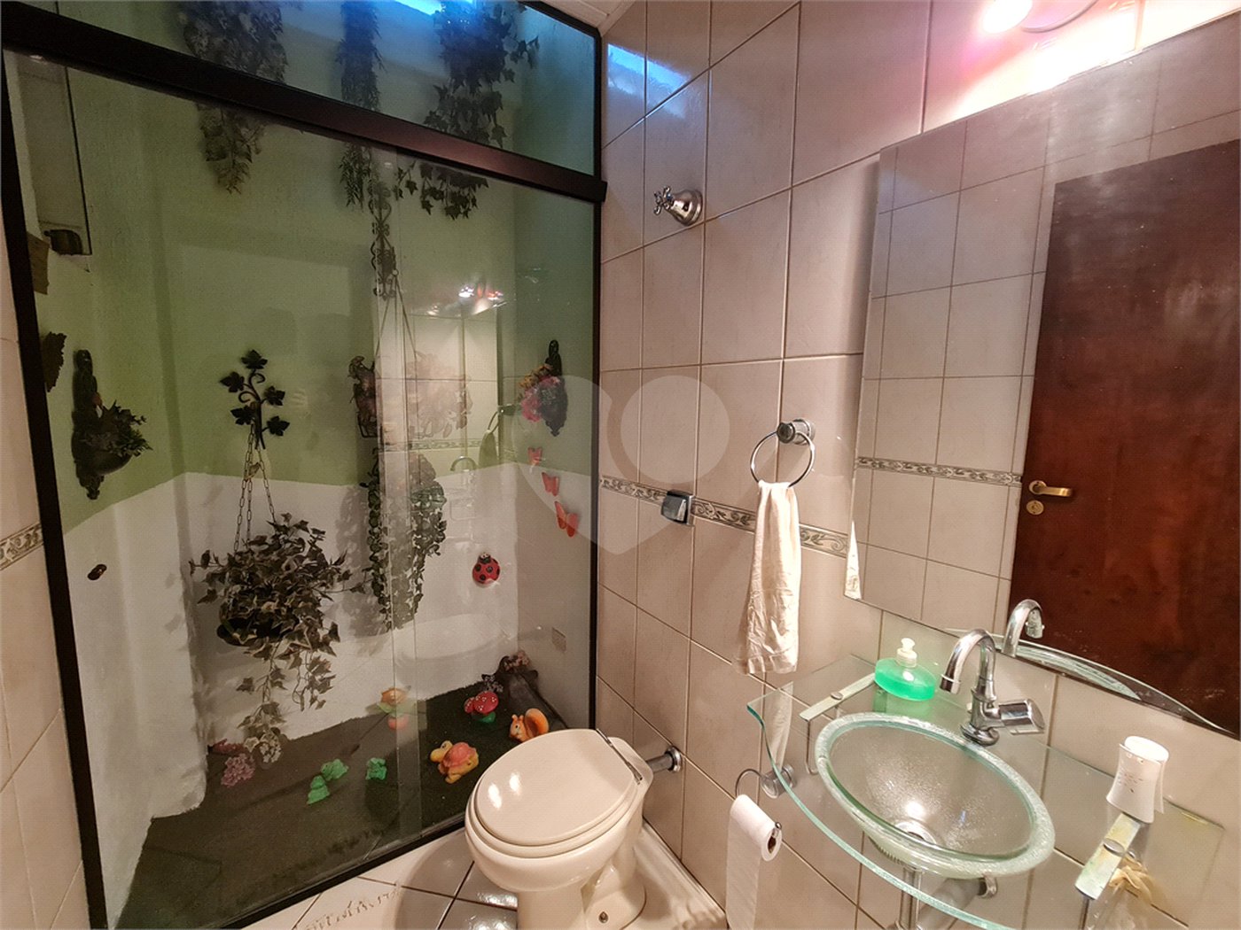 Casa Térrea para alugar com 3 quartos, sendo 1 suíte, em Chácara Santo Antônio, São Paulo, SP
