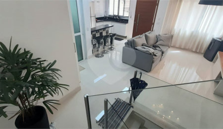 Casa à venda com 3 quartos, sendo 1 suíte,  no condomínio Residencial Gran Veiga, São Paulo - SP