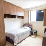 Apartamento à venda com 2 quartos, sendo 1 suíte, em Macedo, Guarulhos, SP