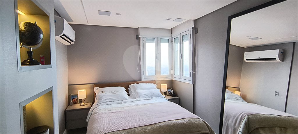 Duplex à venda com 1 suíte em Santa Teresinha, São Paulo, SP