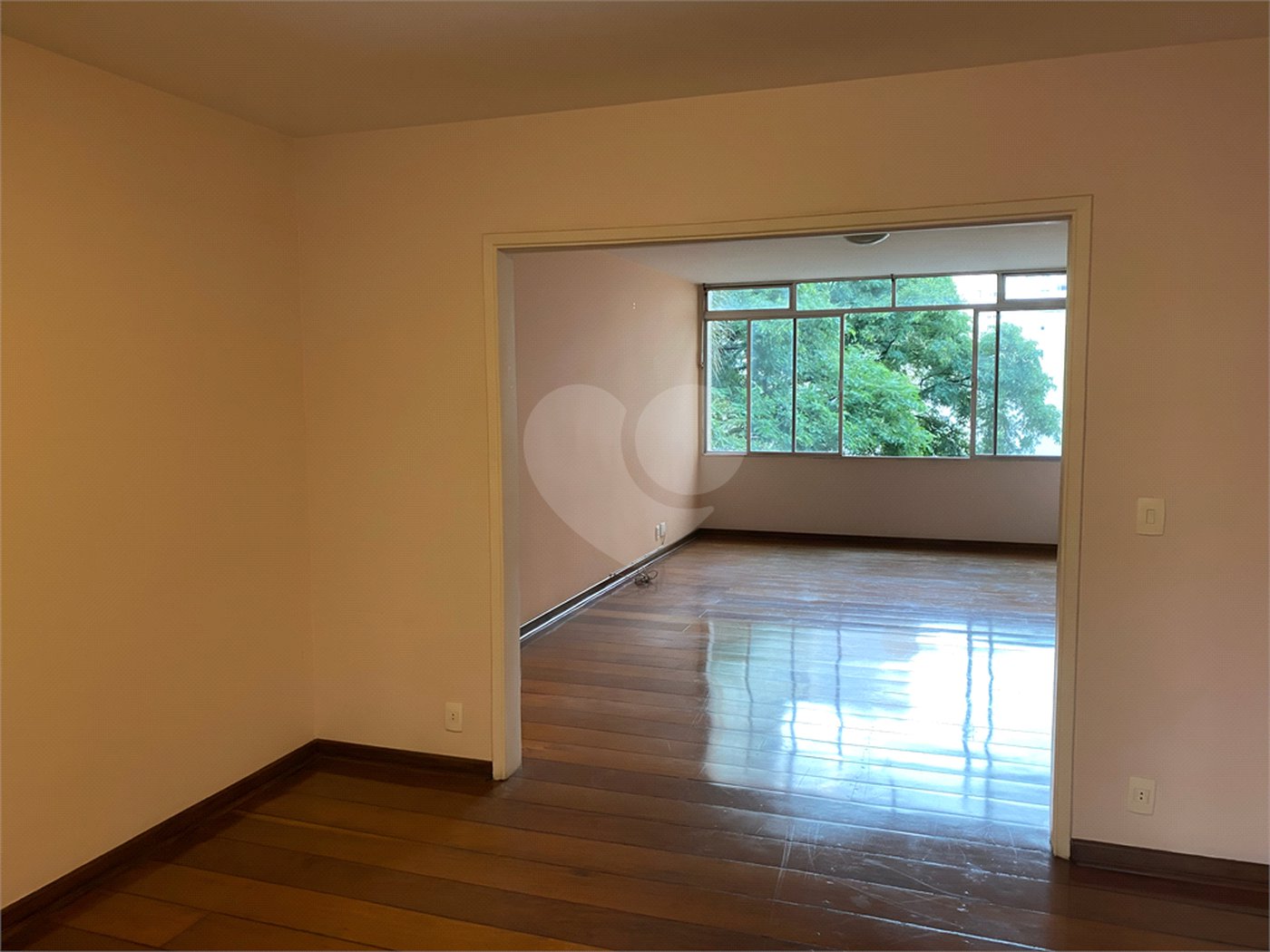 Apartamento à venda com 4 quartos, sendo 1 suíte, em Perdizes, São Paulo, SP