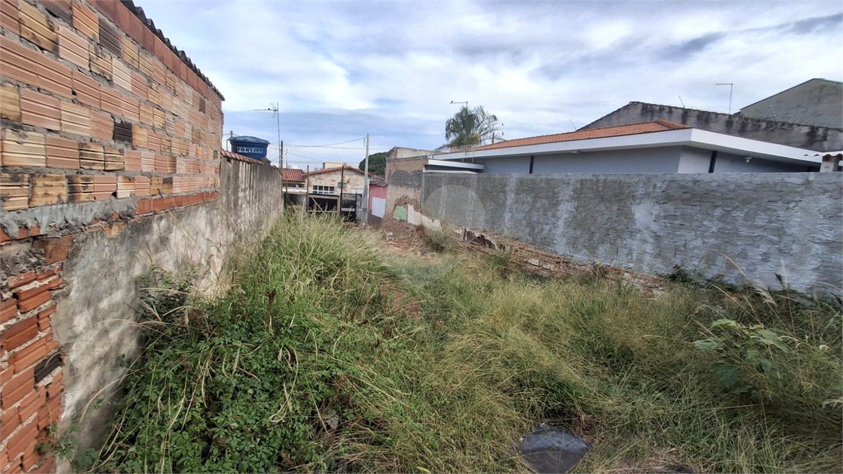 Terreno à venda em Jardim das Magnólias, Sorocaba, SP