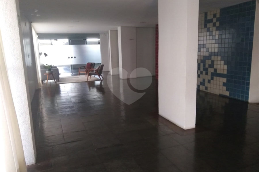 Apartamento à venda com 3 quartos, sendo 1 suíte, em Vila Augusta, Guarulhos, SP