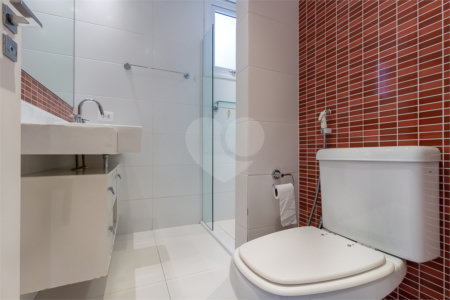Casa à venda com 4 suítes no condomínio Las Cumbres, São Paulo - SP