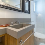 Apartamento para alugar com 1 suíte em Alto de Pinheiros, São Paulo, SP
