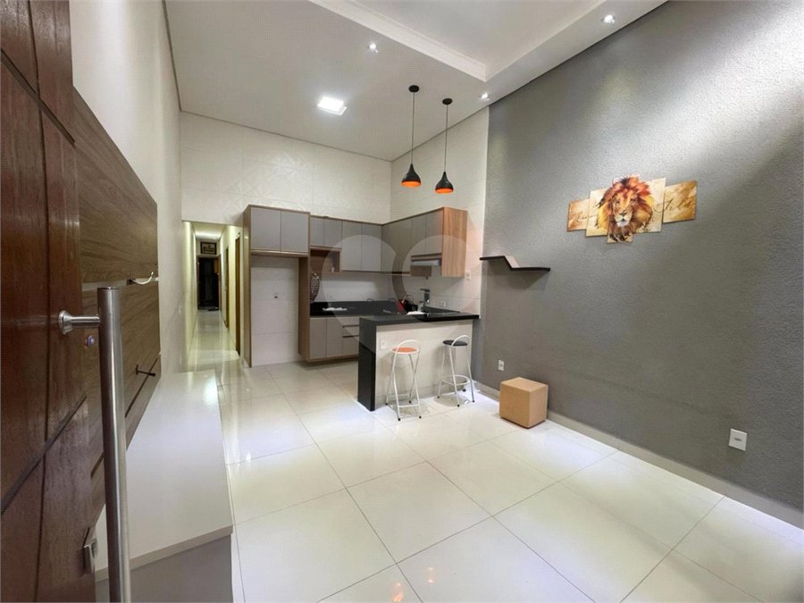 Casa à venda com 3 quartos, sendo 1 suíte, em Jardim Residencial Veneza, Indaiatuba, SP