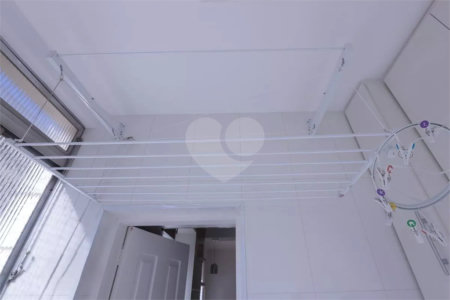 Apartamento à venda com 2 quartos em Perdizes, São Paulo, SP