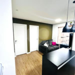 Apartamento à venda com 2 quartos em Sítio da Figueira, São Paulo, SP