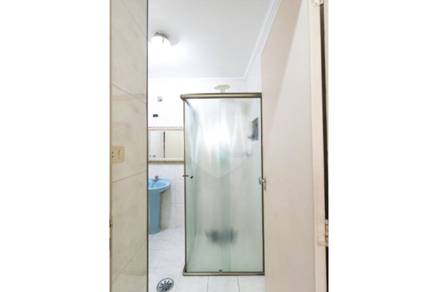 Sobrado à venda com 3 quartos, sendo 1 suíte, em Barro Branco (zona Norte), São Paulo, SP