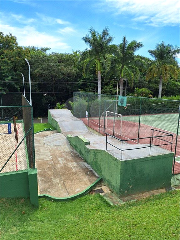 Terreno à venda com 1 suíte no condomínio Bosque de Grevilea, Vinhedo - SP
