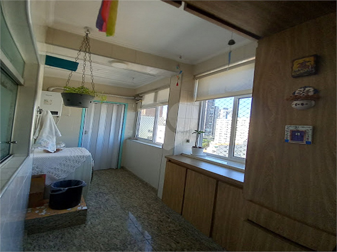 Apartamento à venda com 3 quartos em Pinheiros, São Paulo, SP