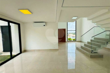 Casa à venda com 4 suítes no condomínio Reserva São Nicolau, Atibaia - SP
