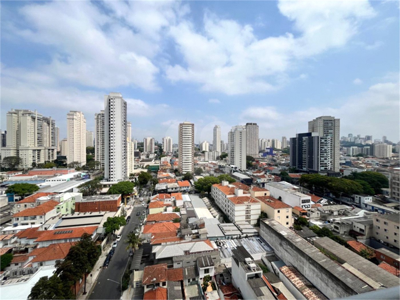 Studio para alugar com 1 quarto em Vila Romana, São Paulo, SP
