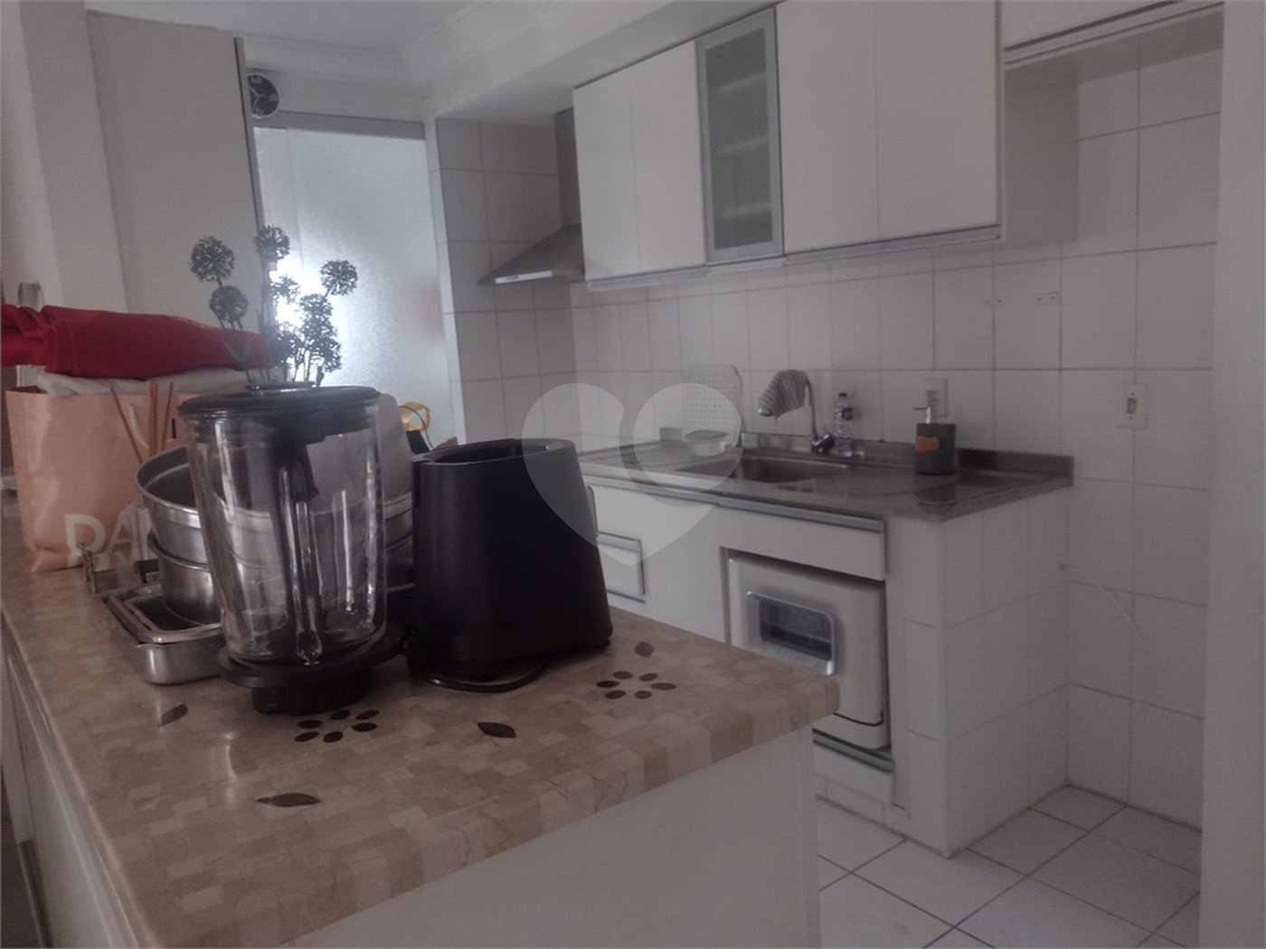 Apartamento à venda com 3 quartos, sendo 1 suíte, em Vila Polopoli, São Paulo, SP