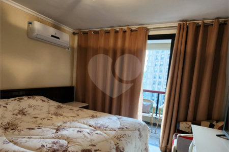Apartamento à venda com 2 suítes em Higienópolis, São Paulo, SP