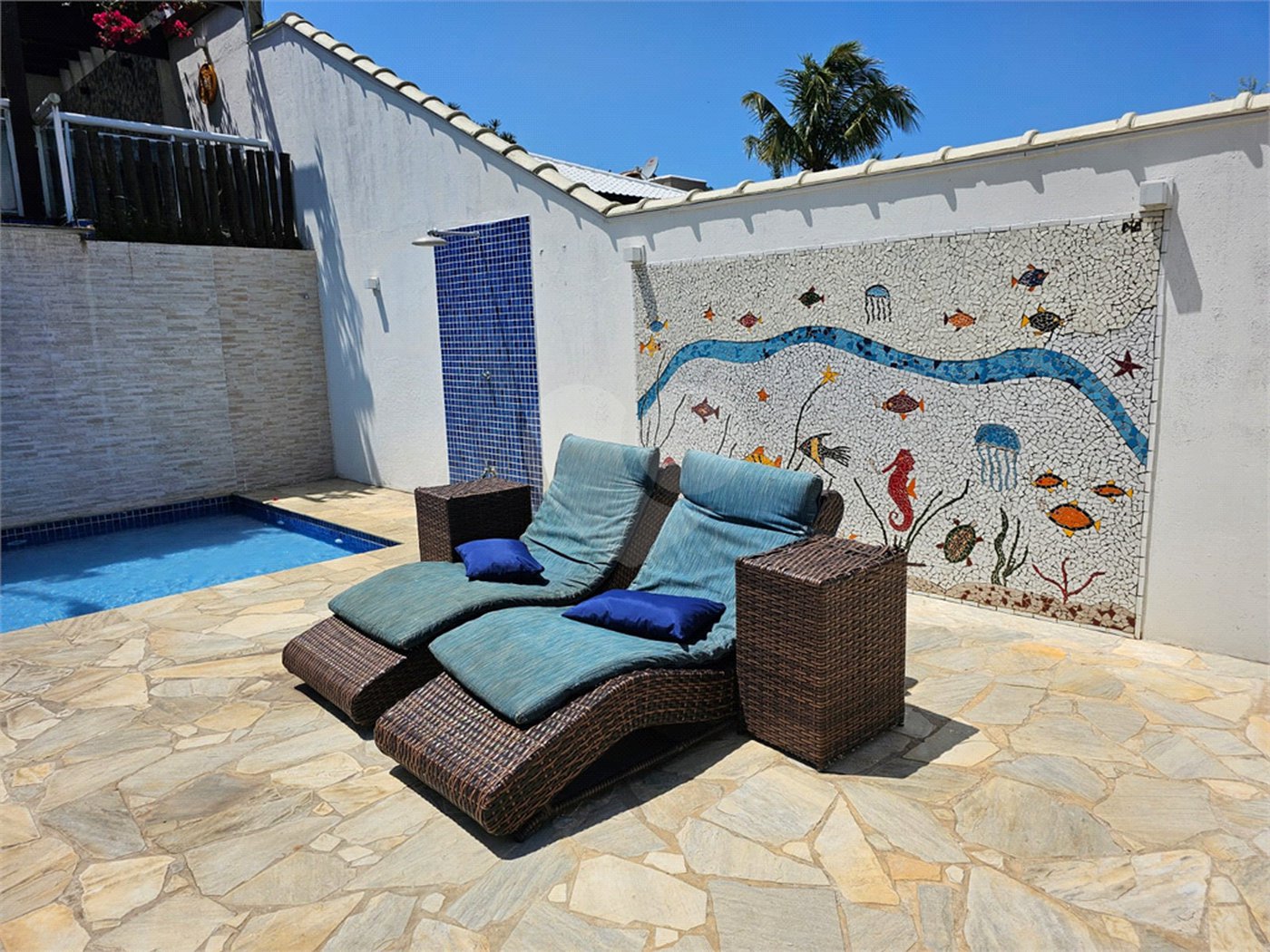 Hotel à venda com 13 suítes em Geribá, Armação dos Búzios, RJ