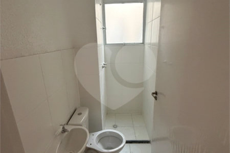Apartamento à venda com 2 quartos em Santíssimo, Rio de Janeiro, RJ