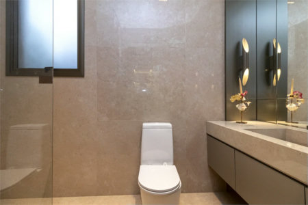 Apartamento à venda com 4 suítes em Jardim Guedala, São Paulo, SP