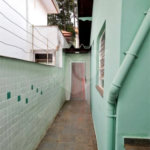 Casa Térrea à venda com 2 quartos em Tucuruvi, São Paulo, SP